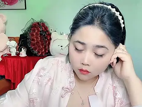 Nhanlu009 online show from April 29, 6:05 am