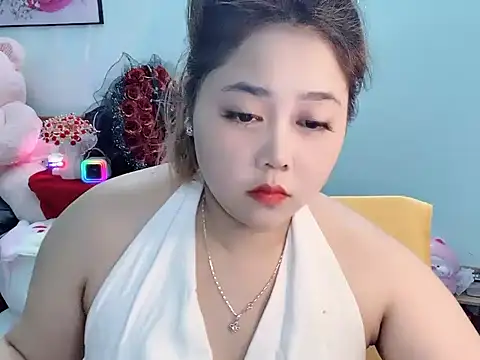 Nhanlu009 online show from April 20, 2:53 pm
