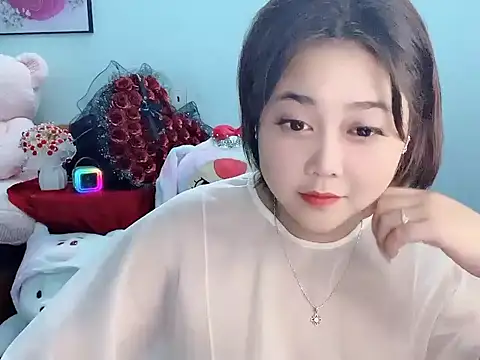 Nhanlu009 online show from April 18, 7:58 pm