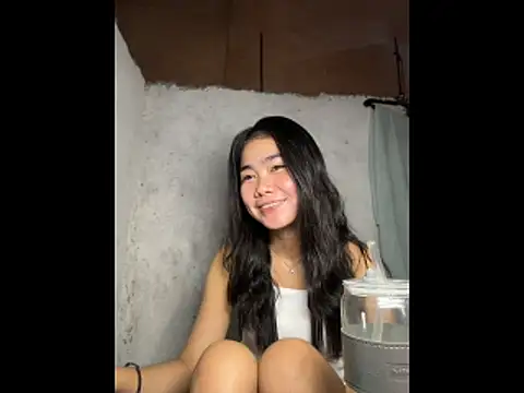 beautyasian23 online show from April 19, 1:16 am