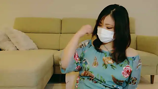 tenchan v online show from March 24, 12:21 pm