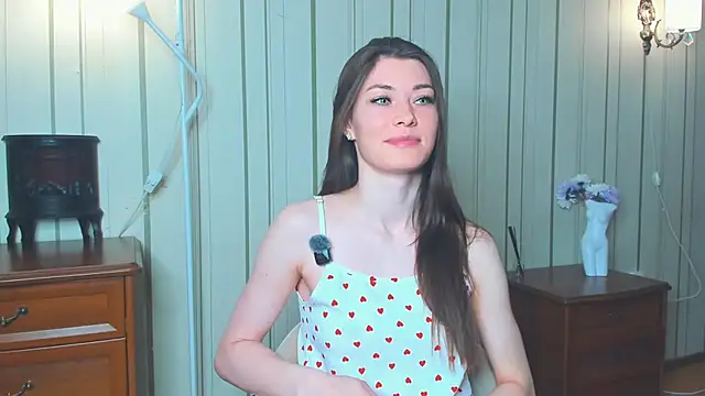 JulissaLipoma online show from April 22, 9:39 am