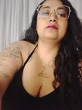 AvaRyd online show from June 17, 4:03 am