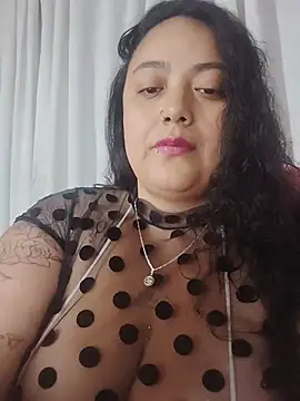 AvaRyd online show from August 5, 5:25 am