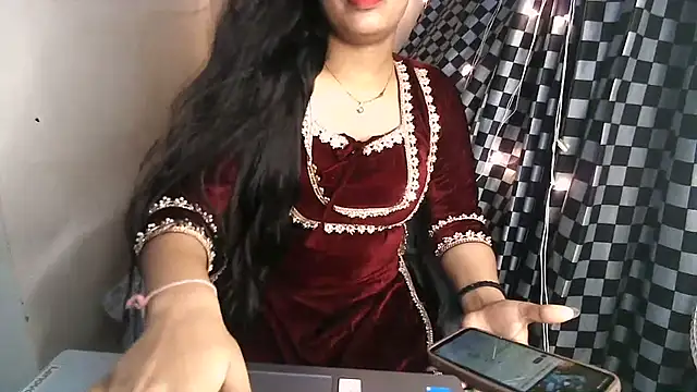 Ishika baby  online show from July 28, 11:17 am