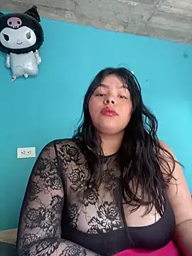 Astridd x online show from April 14, 6:52 pm