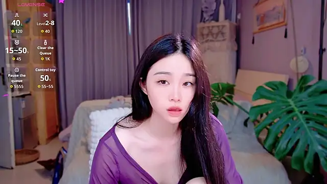 JaeHartMorn online show from April 27, 8:11 am