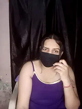 REENA-STRIP online show from April 23, 5:48 pm