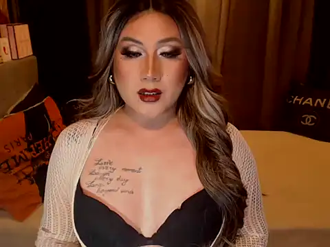 YourMistressAggy online show from April 20, 7:06 pm