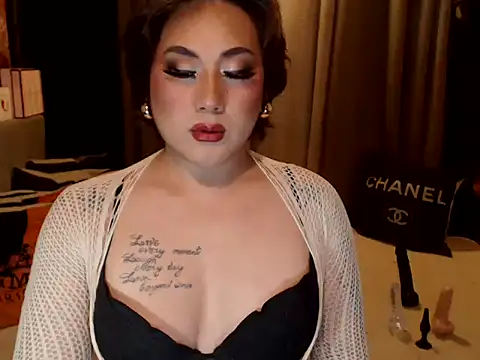 YourMistressAggy online show from May 3, 9:29 pm