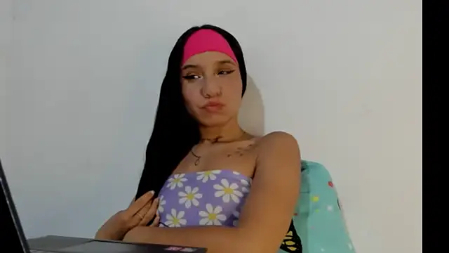 my Chel online show from April 17, 8:00 pm