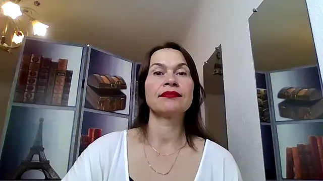 Selena Moo online show from May 8, 11:57 am