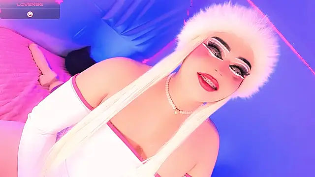 Valentina Smith1  online show from April 26, 1:42 pm