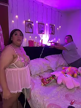 Aru celeste online show from April 20, 12:24 am