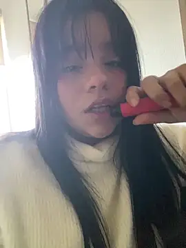 Chiquibombon online show from June 10, 8:29 pm