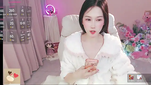 coffee-520 online show from April 25, 1:52 pm