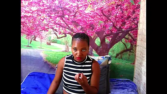 ebonysativa online show from May 5, 5:54 am