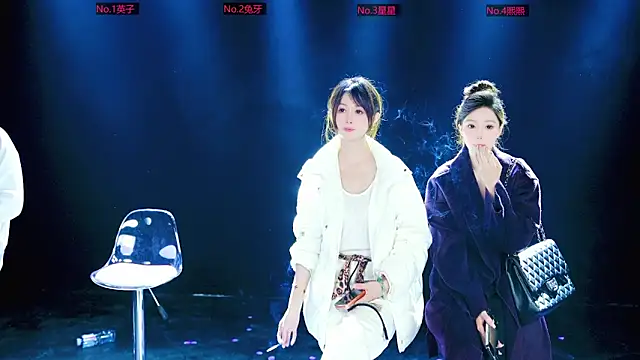 Honey-222 online show from March 22, 2:23 pm