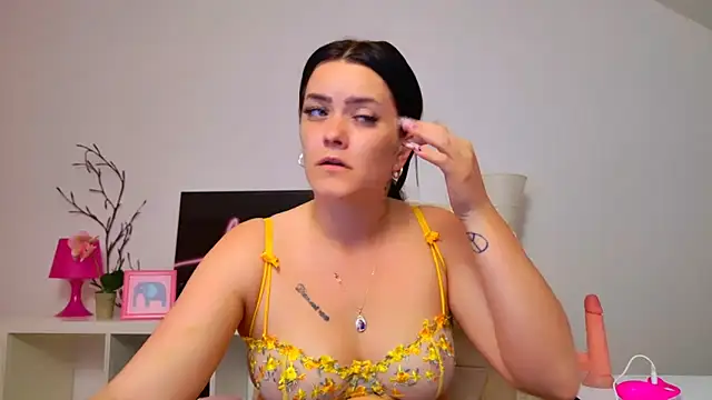 NicolSparkleX online show from June 18, 5:42 am