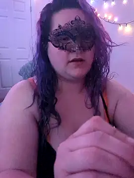 AistraHavstoff online show from April 9, 3:20 am