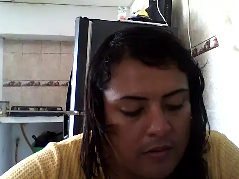 stelisamericano online show from April 21, 6:15 pm