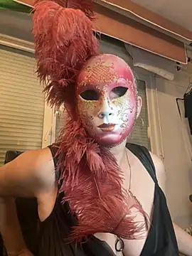 MaitresseLudivine online show from March 21, 6:35 pm