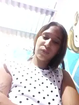 Girls Wild online show from April 7, 6:37 am