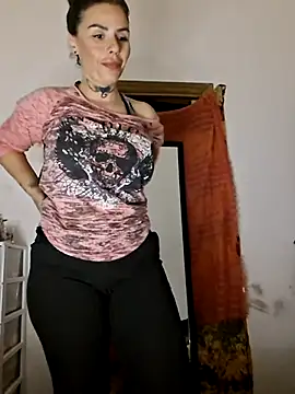 chiquitilla41 online show from May 9, 2:08 pm