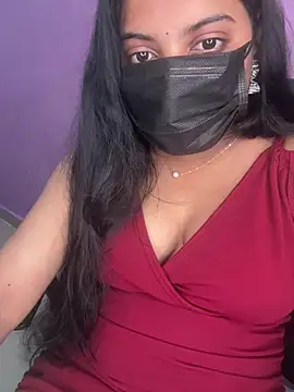 miss eyekiller12 online show from May 16, 6:18 pm