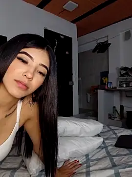 Nick Amber online show from May 10, 2:13 am