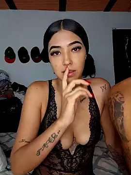 Nick Amber online show from May 9, 1:40 am