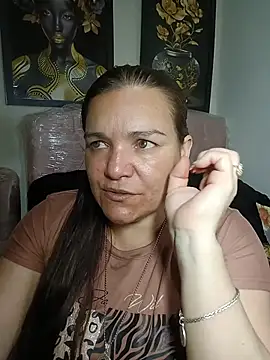 Zuleyka 69 online show from June 17, 10:44 pm