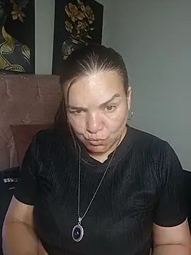 Zuleyka 69 online show from June 10, 9:57 pm