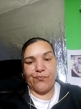 Zuleyka 69 online show from April 23, 9:39 pm