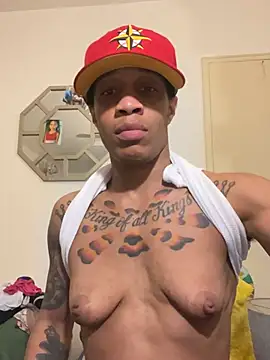 PHAT FTM KLIT87 online show from March 22, 1:22 am