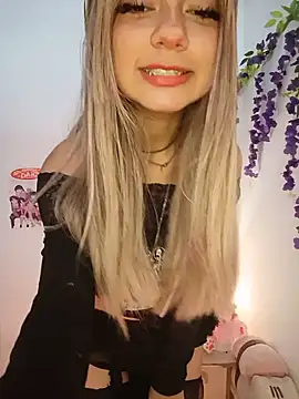 saki nyanwn online show from July 3, 1:39 pm