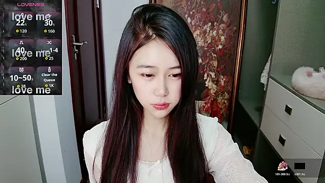 Hannah-baby online show from March 26, 6:26 am