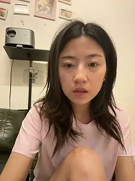 Olivia PINK0322 online show from April 24, 2:09 pm