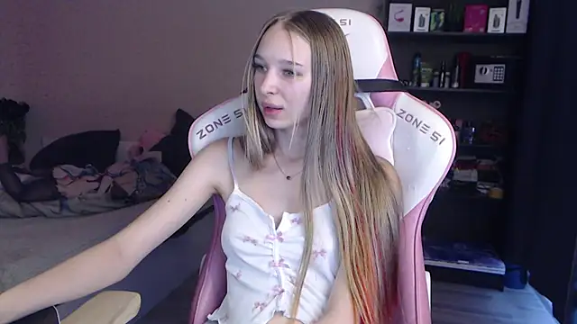 kitsune888 online show from July 2, 12:43 am