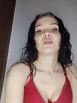 icedrosemarye online show from March 28, 4:17 pm