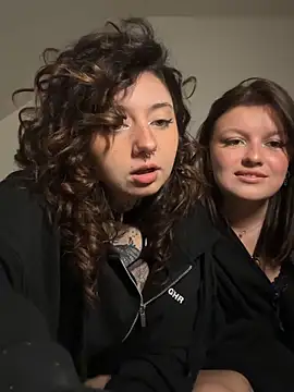 milou xtx online show from March 30, 7:57 pm