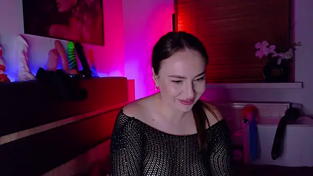 lexy night online show from July 9, 10:11 pm