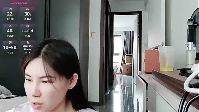 yunsu-68 online show from June 15, 8:03 am