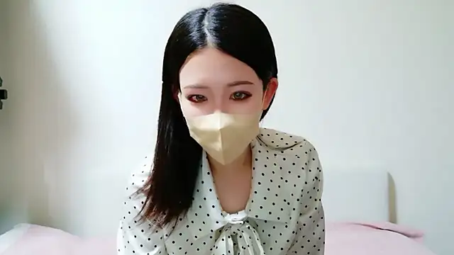 maya chan desu online show from March 24, 1:33 am