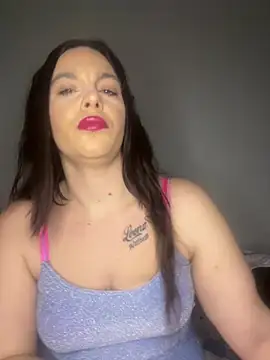Melanie-beaute online show from March 31, 7:58 pm