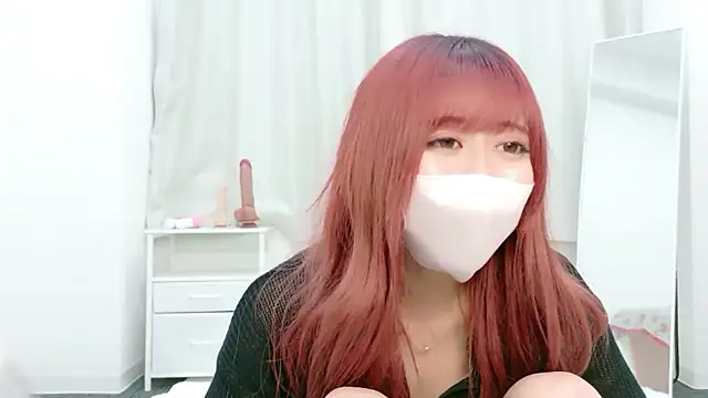 risachan  v online show from June 6, 3:51 pm