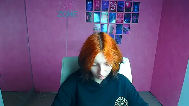 Butterfly Milly online show from May 17, 6:23 am
