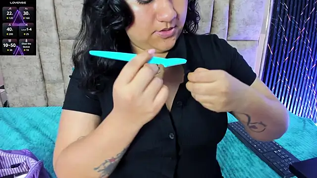 natasha adam21 online show from July 12, 2:56 am