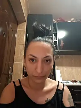 iazzmina online show from March 24, 9:53 pm