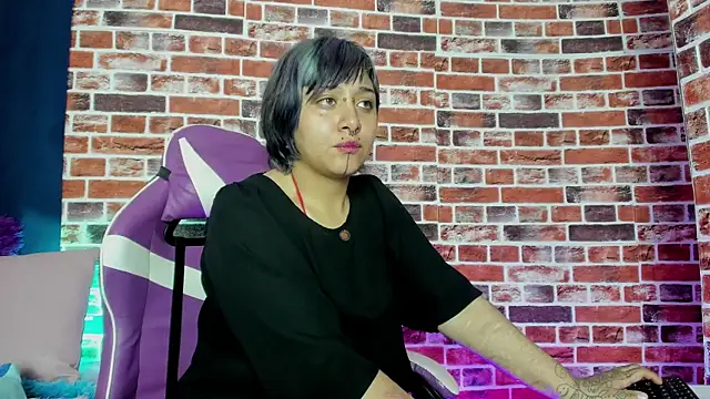fresa Wafflera online show from April 21, 7:32 pm